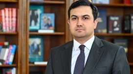 Orxan Nəzərli özünə 2 yeni müşavir təyin etdi