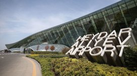 Bu şirkətlərin təyyarələri Bakı aeroportuna məcburi eniş etdi
