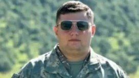 Qəzada həlak olan Nicat hərbi polis imiş