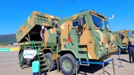 Estoniya Cənubi Koreyadan Rusiya gəmilərini batıra biləcək silahlar alır