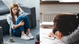 Sevdiyiniz insanın əsəb gərginliyinin həddinə çatdığını necə anlamaq olar? - 11 açıq əlamət