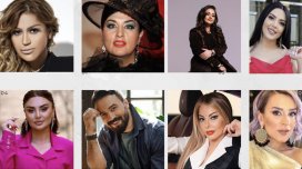 Müğənnilərin Yeni il qiymətləri: 15 min manata qədər artır - SİYAHI