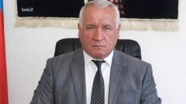 Tanrıverdi Tanrıverdiyev həbsdə öldü