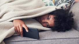 CHB: Sosial mediada keçmiş sevgililəri izləmək stressi və qısqanclığı artırır