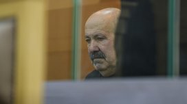 Azərbaycanda həbsdə olan Vaqif Xaçaturyan xəstəxanaya yerləşdirildi