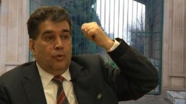 Elşad Abdullayevə hökm oxundu