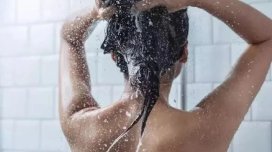 Sirkəli su ilə yuyunmaq düzgündür?