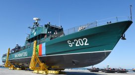 Azərbaycanda 230 min manata gəmi satılır