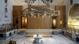 Rifah və sağlamlıq: Türk üslubunda kompleks istirahət - FOTO