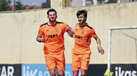 Cavid İmamverdiyev 65 qolla bu liqanın bombardiridir