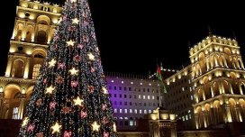 Yeni İldə neçə gün iş olmayacaq? - Nazirlər Kabinetindən açıqlama