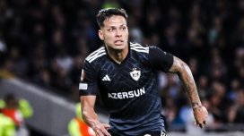 "Qarabağ"ın daha bir futbolçusuna Braziliyadan təklif