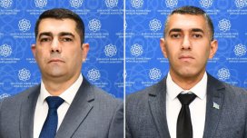 İki kollecə direktor müavini təyin edildi