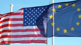 Trampın keçmiş nümayəndəsi: "Avropa öz təhlükəsizliyini təmin etməlidir"