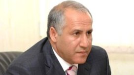 Sabiq nazir külli miqdarda borca düşdü - FOTO