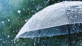 
Sabah Bakıya yağış, rayonlara qar yağacaq