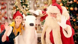 Britaniya Muzeylər Birliyi: "Santa Klaus ağdərili müstəmləkəçidir"