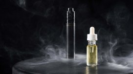 Elektron siqaret qadağası bu tarixdə qüvvəyə minəcək