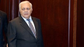 Oqtay Əsədovun qızı vəfat etdi