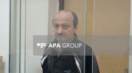 Xankəndidə silahlı təxribat planlaşdıran erməniəsilli şəxsə hökm oxundu