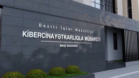 Kiberpolis 1 milyon manatlıq kriptovalyutanı qanunsuz yolla ələ keçirən şəxsləri saxladı