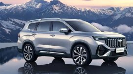 Ən keyfiyyətli 10 Çin avtomobil brendi