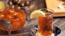 Mürəbbəli çay dərdə dəvamı olur?