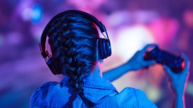 ESA tədqiqatı: Dünyada oyunçuların təxminən yarısı qadınlardır
