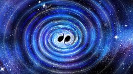 Qara dəliklərin içində əslində nə baş verir?