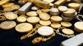 Bayramqabağı qızıl qiymətləri bahalaşacaq?