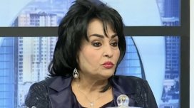 Əməkdar artist: "Yerindən duran özünə sənətkar deyir"