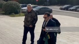 Şərurlu İsfəndiyarla bağlı qərar verildi