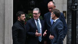 WSJ: Hindistan və Çin Himalay dağlarında müharibə üçün infrastruktur qurur