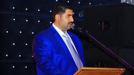 Ruslan Eyyubov həbslə bağlı şikayətini geri götürdü
