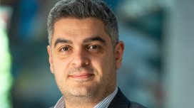 Vüsal Aslanov yeni rəis təyin etdi