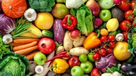 Soyuqda hansı tərəvəzlər istehlak edilməlidir?