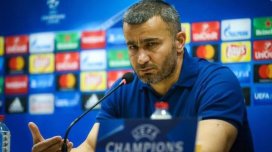 
Qurban Qurbanov onun satılmasını istəmir