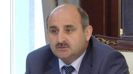 Baş prokuror keçmiş deputatın oğluna yeni vəzifə verdi - FOTO