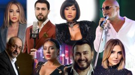 Kimisi altı mahnı oxuyub 10 min qazanır, kimisi də yarım saata 8 min...