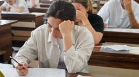 DİM sədri repetitorsuz qəbulun yolunu göstərdi: Bəs məktəb?