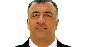 
Axtarışda olan Ramin Axundovun şirkəti nizamnamə kapitalını 322 min azaltdı