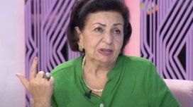 "Heç kimə belə övlad arzulamıram" - Kübra Əliyeva ölən oğlundan danışdı