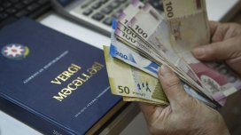Gələn aydan gəlir vergisində kimlərə güzəştlər ediləcək?
