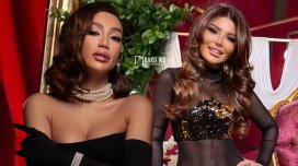 
Röya Ayxan: "Afaq Gəncəli məni ürəklə təqdim edə bilmir"