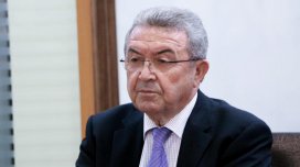 Misir Mərdanovun yeni vəzifəsi məlum oldu