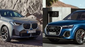 Ən etibarlı alman krossoverləri: Ekspertlər 5 modeli açıqladı