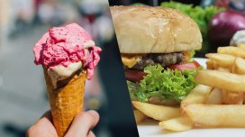 Qida növü insanın şəxsiyyəti haqqında çox şey deyir: Psixoloqlar 6 nümunə göstərdi