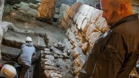 Arxeoloqlar Qüdsdə qədim ritual hamam aşkar etdi