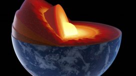 Alimlər Yer kürəsinin nüvəsində maddənin unikal halını kəşf etdi