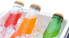 Qazlı suların müalicəvi təsiri var